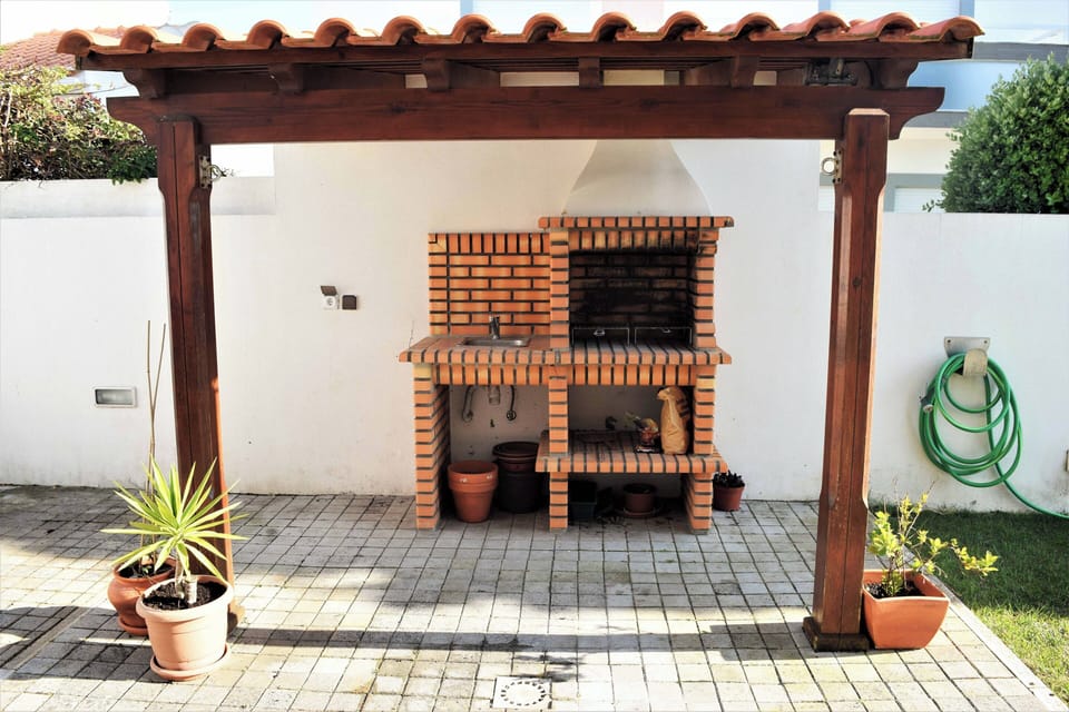 BBQ