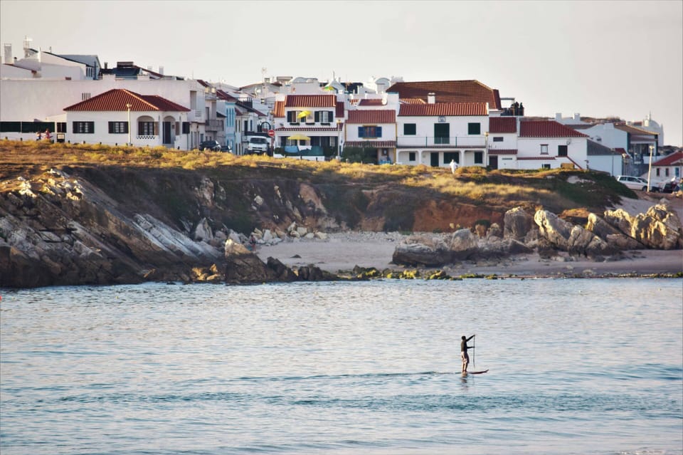Baleal Island