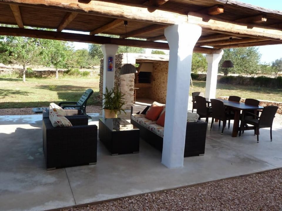 Terrace / Balcony