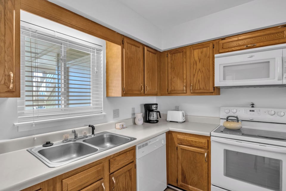 Kitchen - Southeast