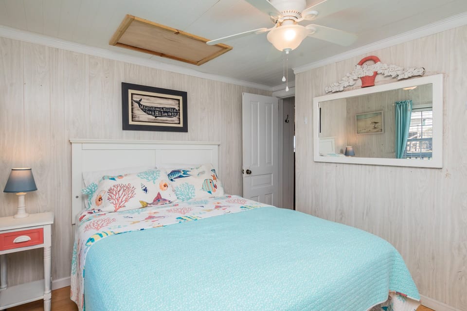 Bedroom #3 - Northwest
