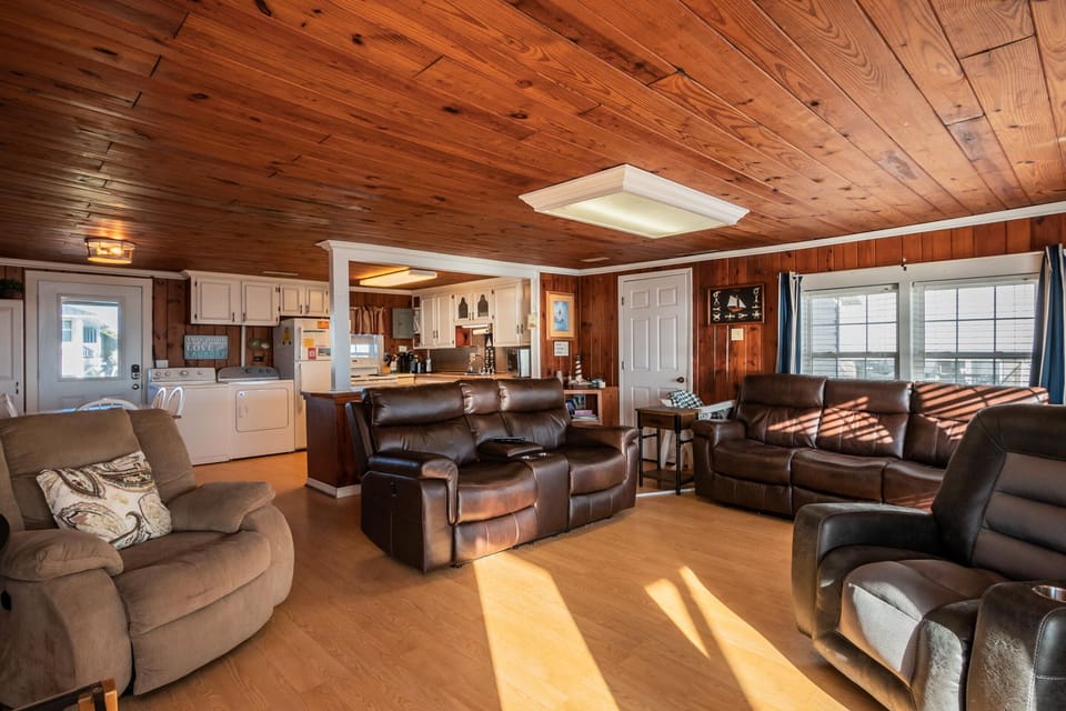 Living Room - Southeast