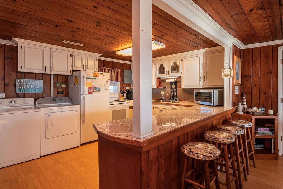 Kitchen - Northeast