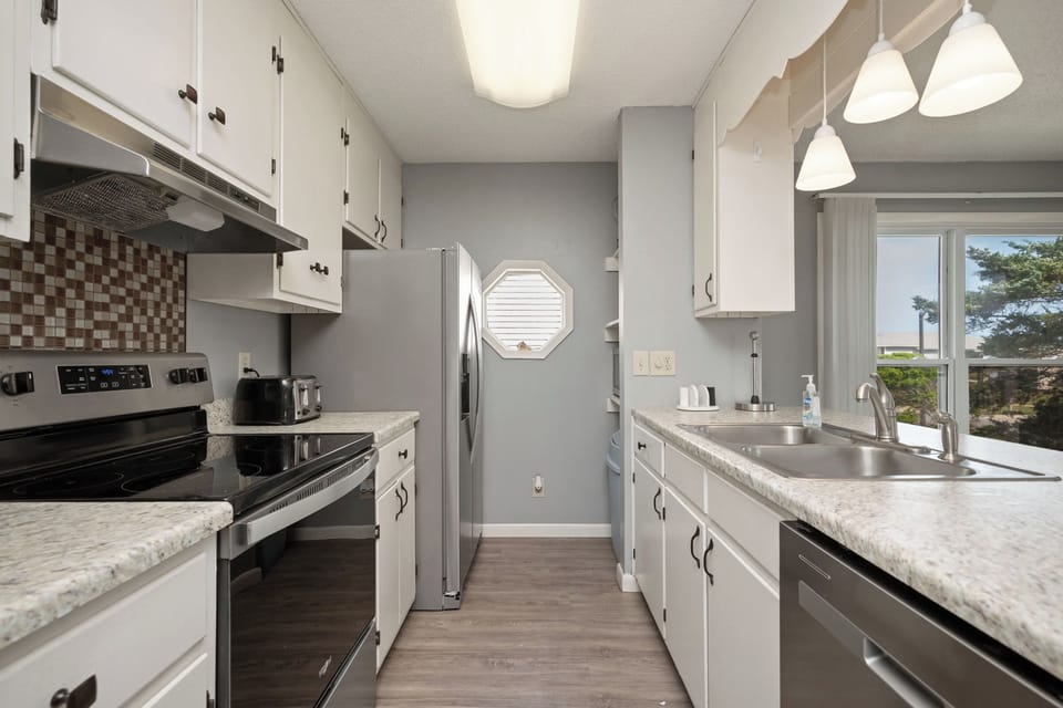 Kitchen - Southeast