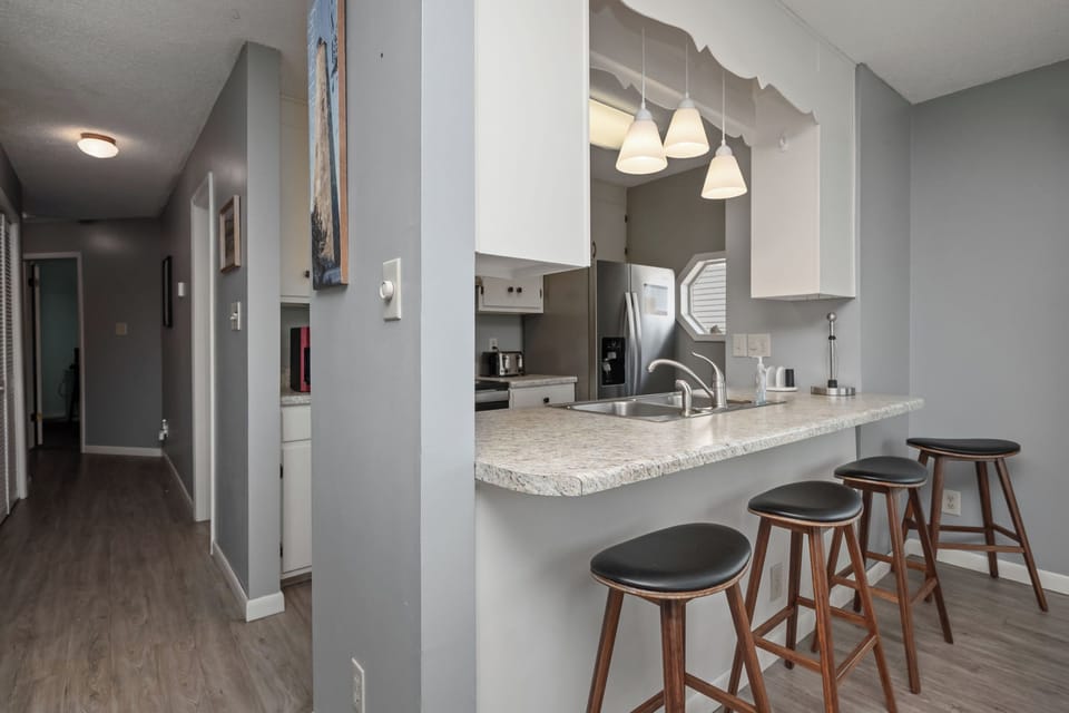 Kitchen - Southeast