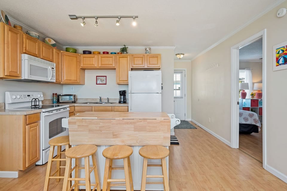 Kitchen - Southwest