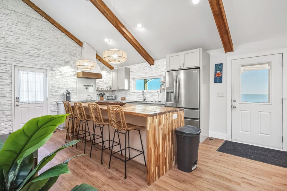 Kitchen - 1st Floor