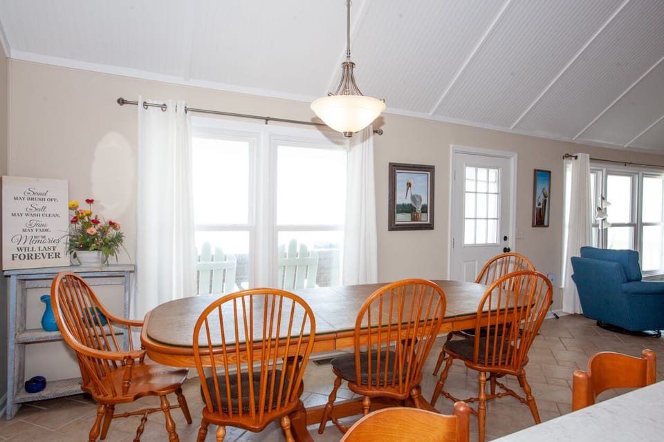 Dining Area - 1st Level
