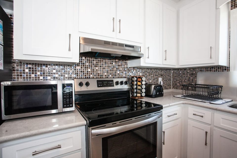 Kitchen - 1st Level