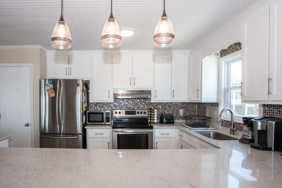 Kitchen - 1st Level