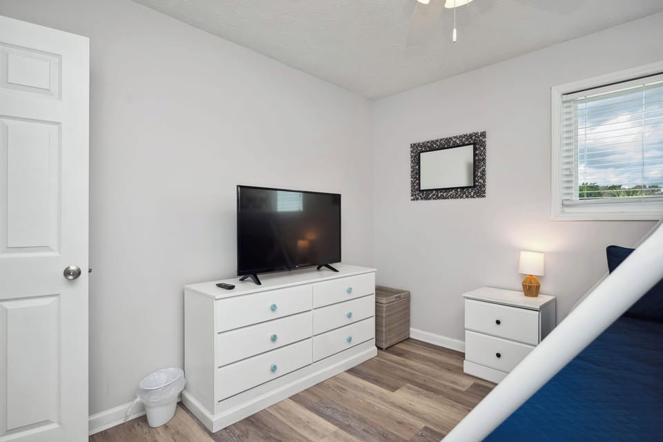 Bedroom #2 - Northeast