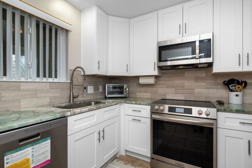 Kitchen - Northeast