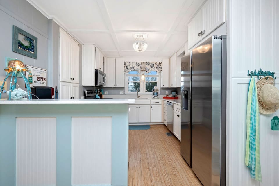 Kitchen - Northeast