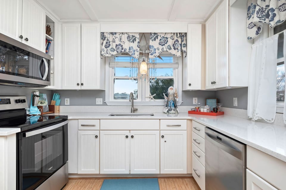 Kitchen - Northeast