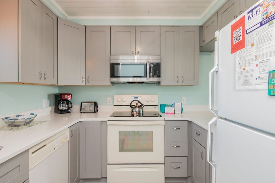 Kitchen - Northeast