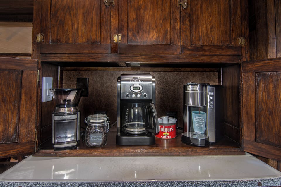 Coffee Bar