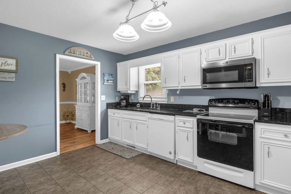 Kitchen - Northeast