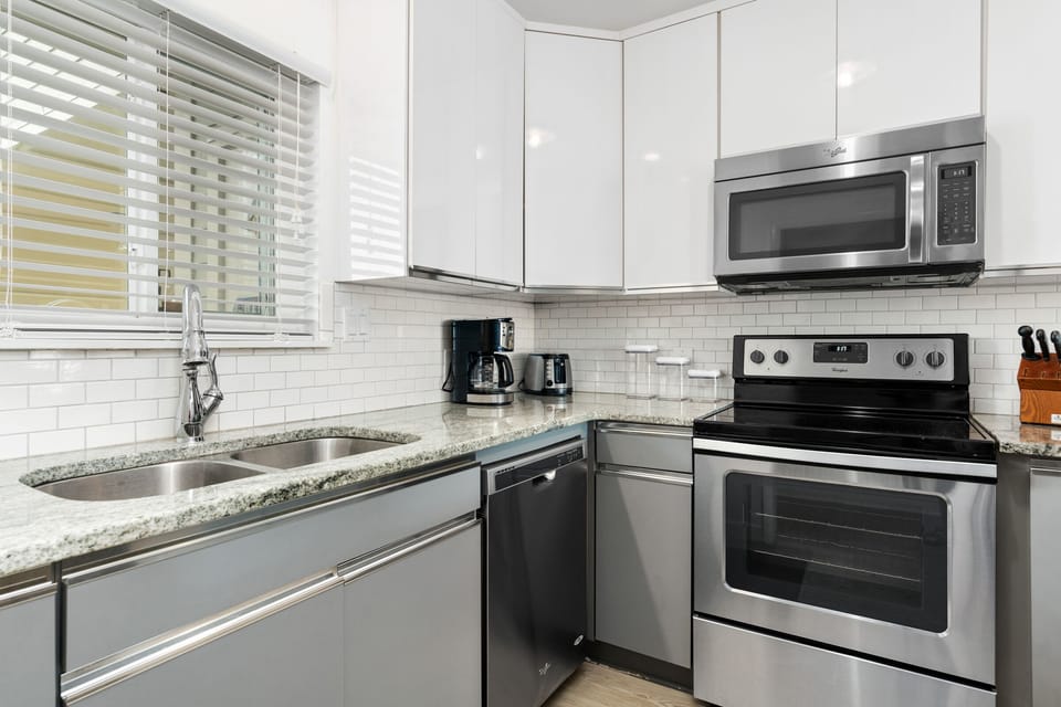 Kitchen - Northeast