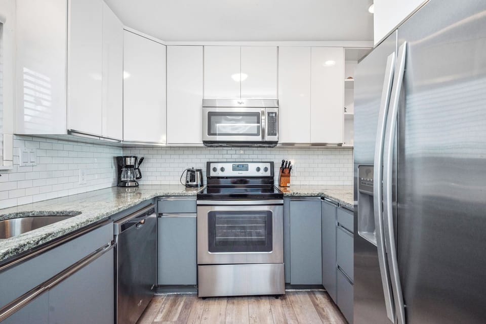 Kitchen - Northeast