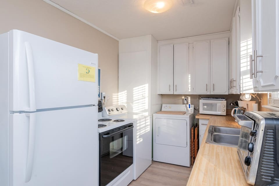 Kitchen - Southwest