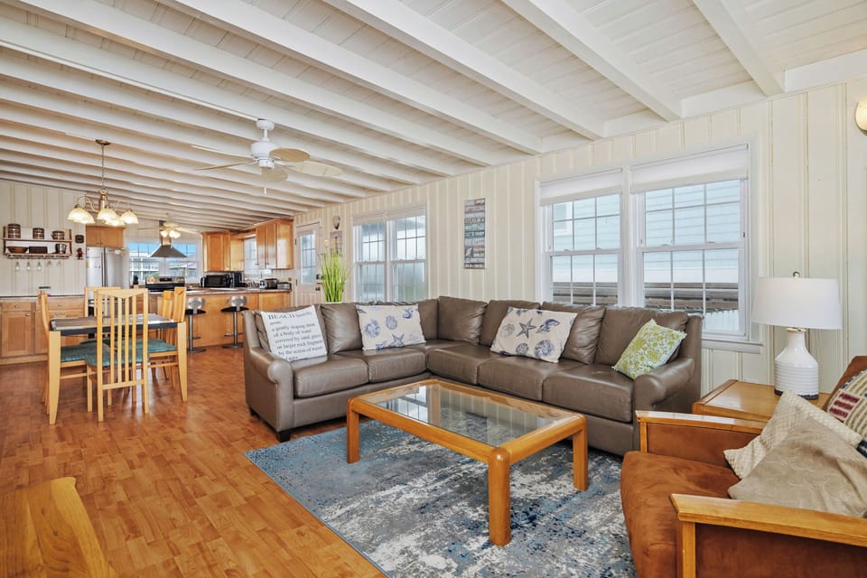 Living Room - Southeast