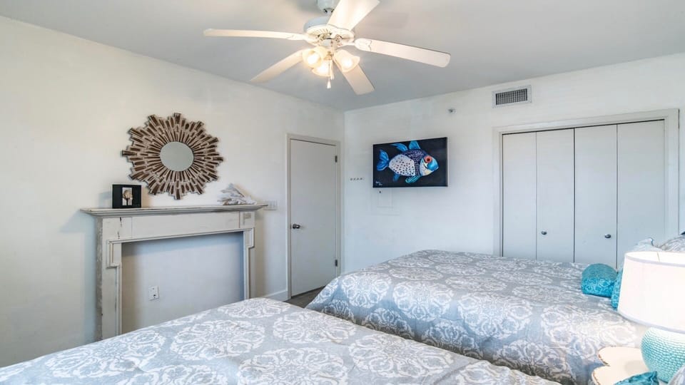 Phoenix X 1506 3rd bedroom