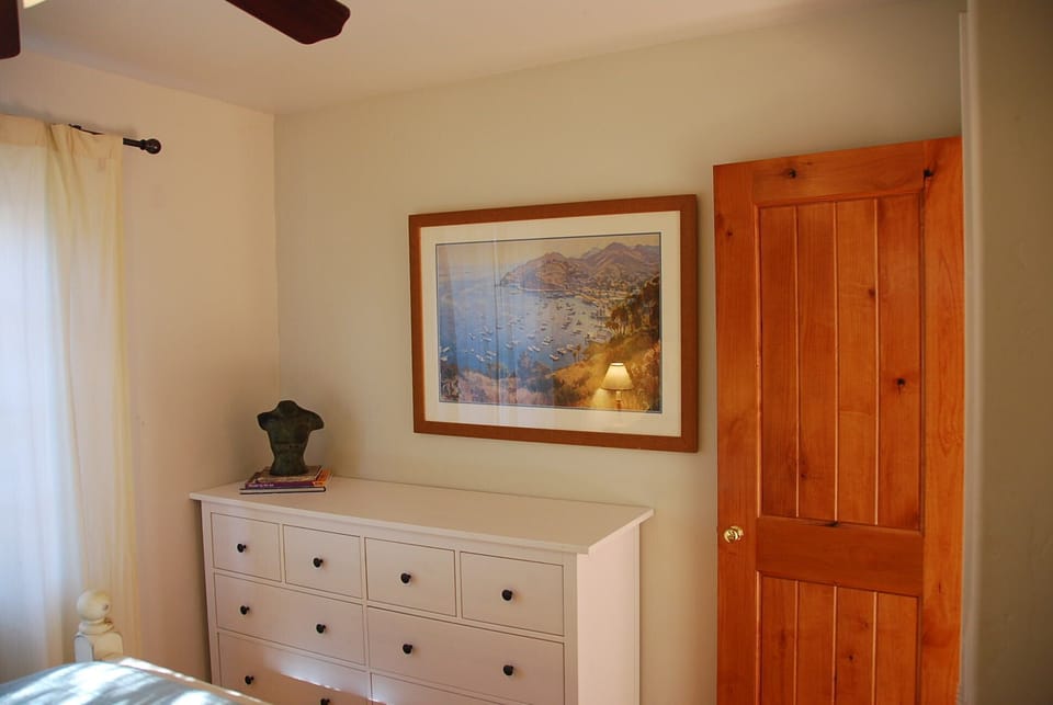 Master Bedroom 2