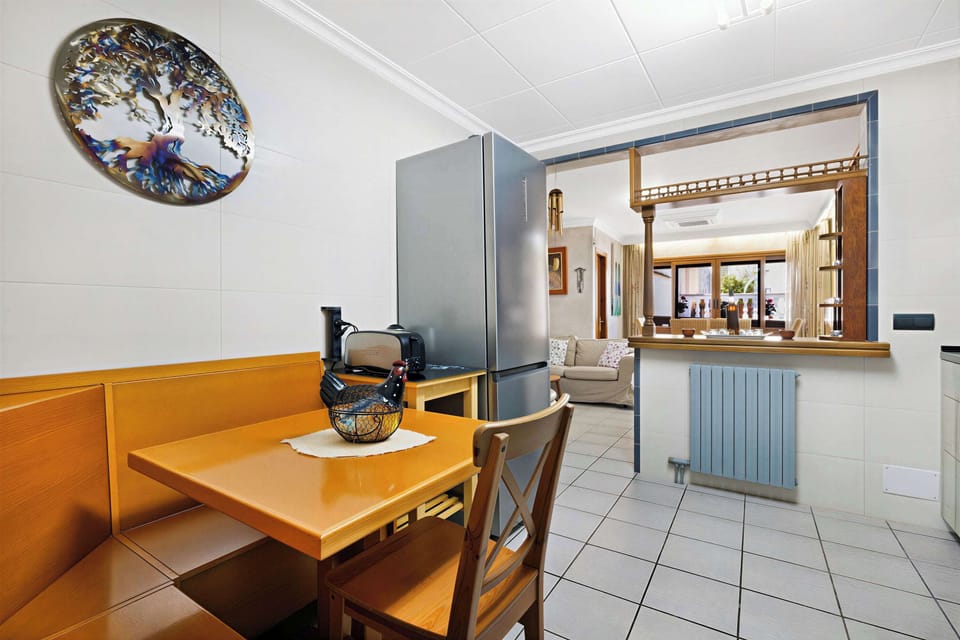 Villa Marina in Playa de Palma - Mallorca