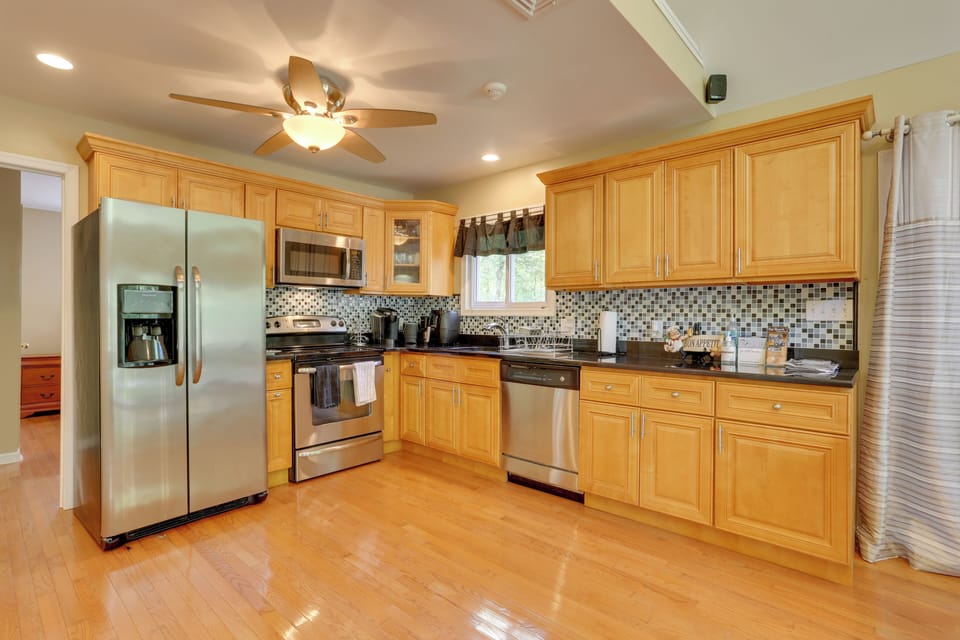 Kitchen | Cooking Basics | Coffee Maker