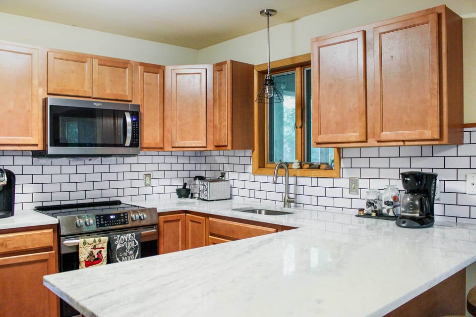 Kitchen | Cooking Basics