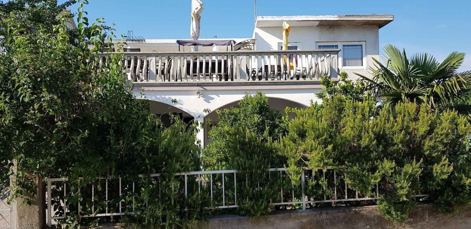 external view
