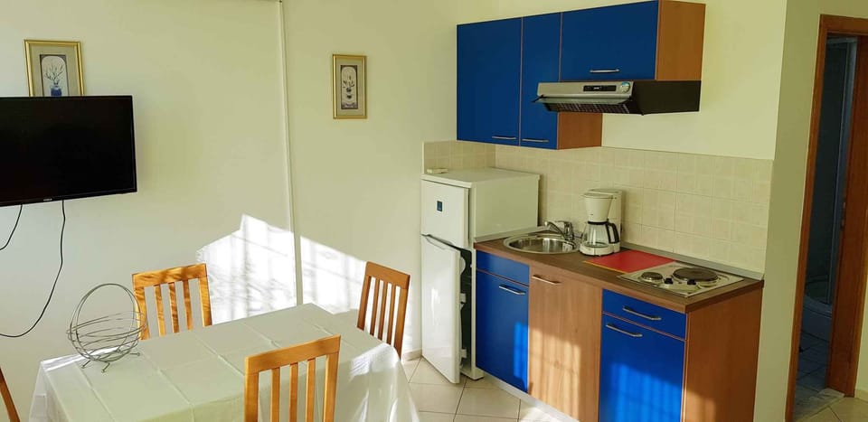 cooking corner