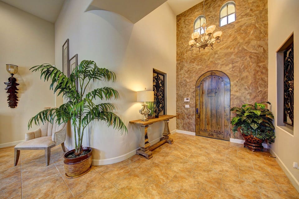 Entryway