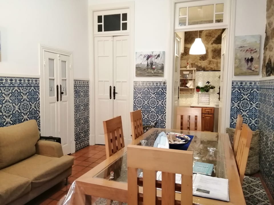 SALA JANTAR VISTA COZINHA