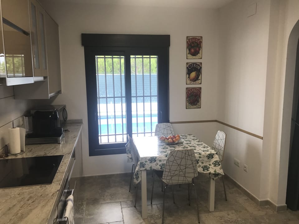 Kitchen - Advertised on VRBO only