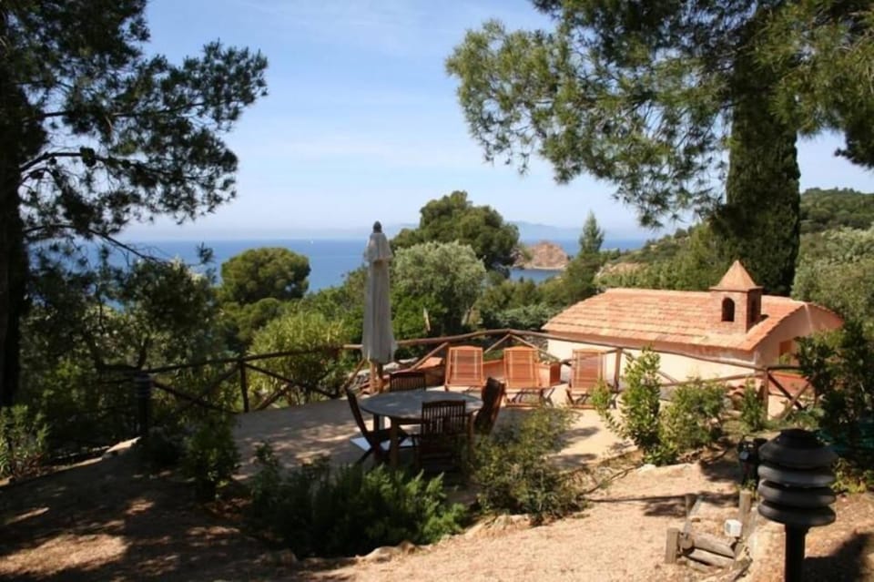 Sea view