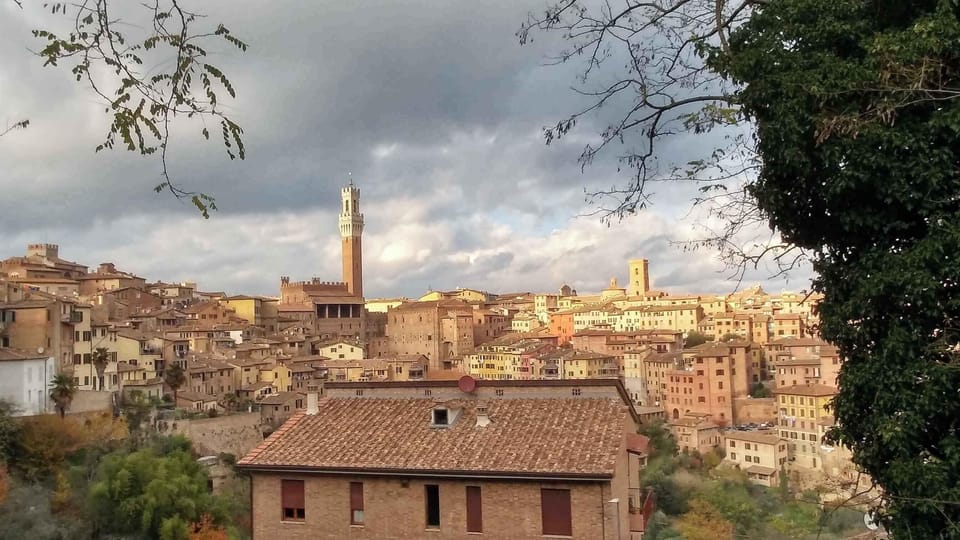 Siena, 75 mins