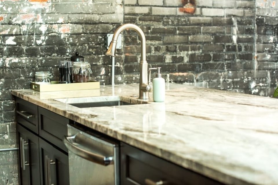 Experience the convenience of modern living.