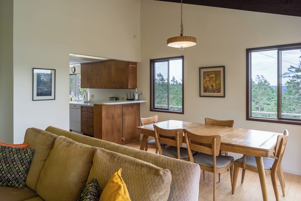 424 Orcas Hill Rd - Orcas Island Washington - 04