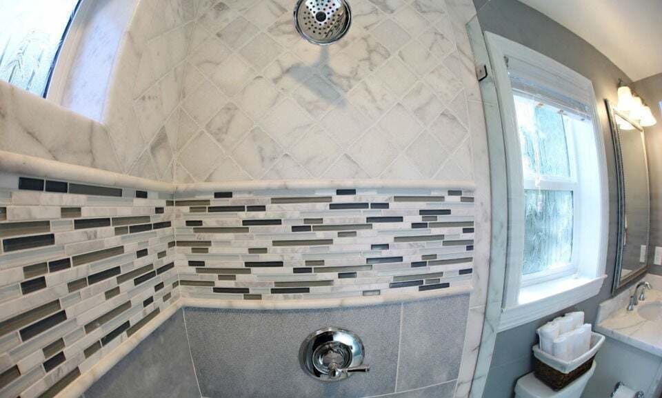Cal-King Master Bedroom 1 Ensuite view 3