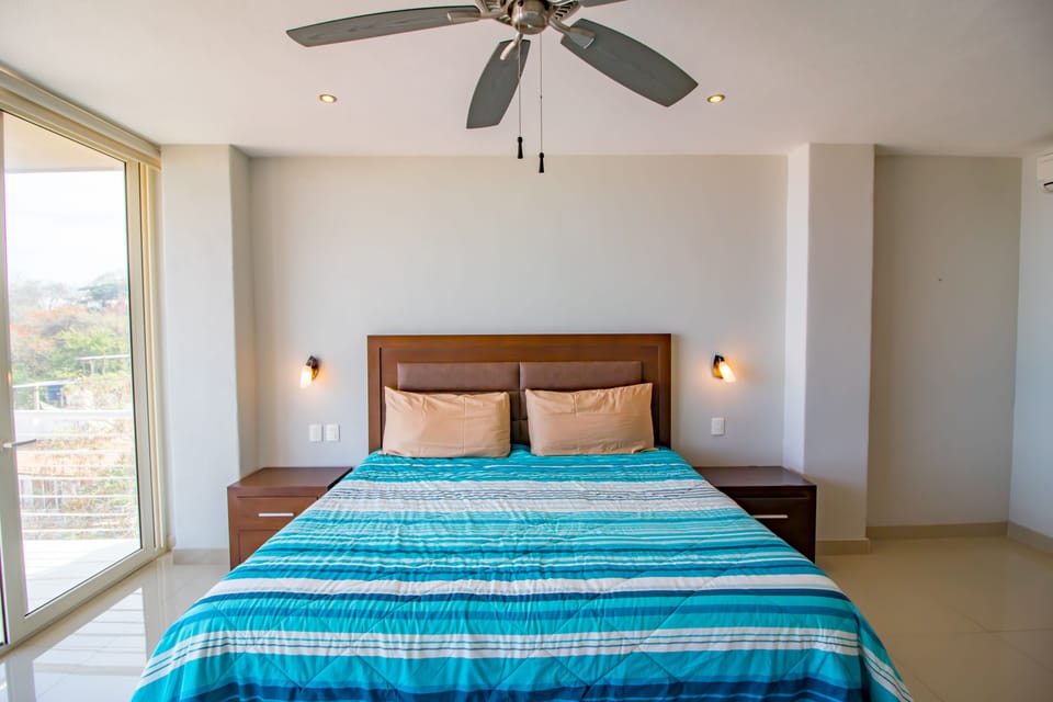 RichCoast 7- bedroom