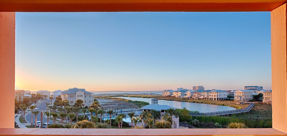 The East Pass; need I say more?