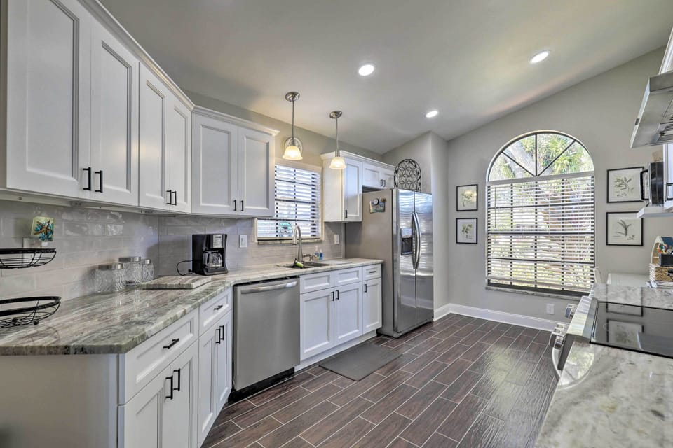 Kitchen | Cooking Basics