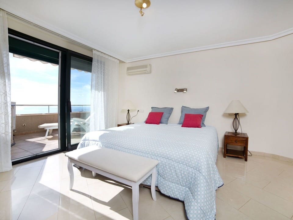 Bedroom, Furniture, Room, Property, Bed, Bed Frame, Interior Design, Bed Sheet, Real Estate, Building