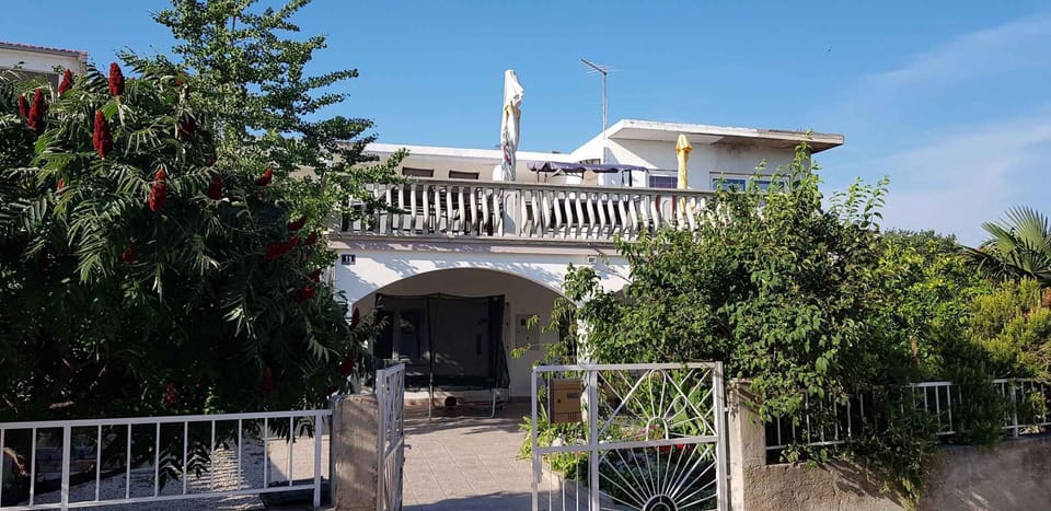 external view