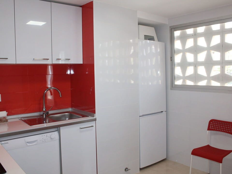 Room, Property, Furniture, Interior Design, Cupboard, Cabinetry, Architecture, Building, Tile, Wall