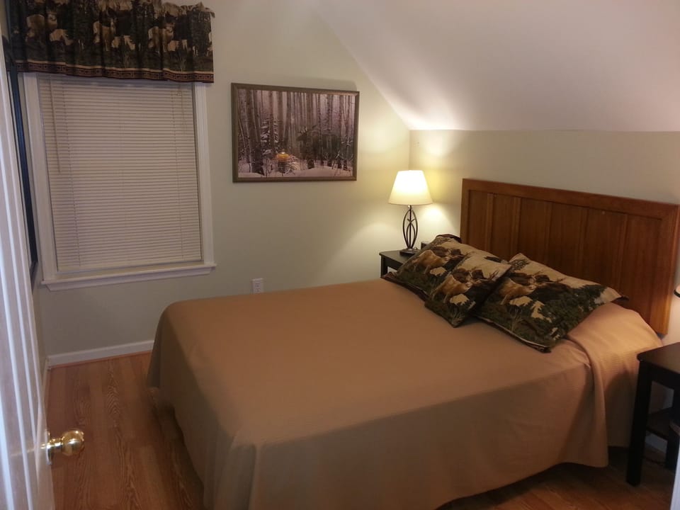 Bed Room
