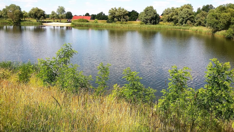 Lake