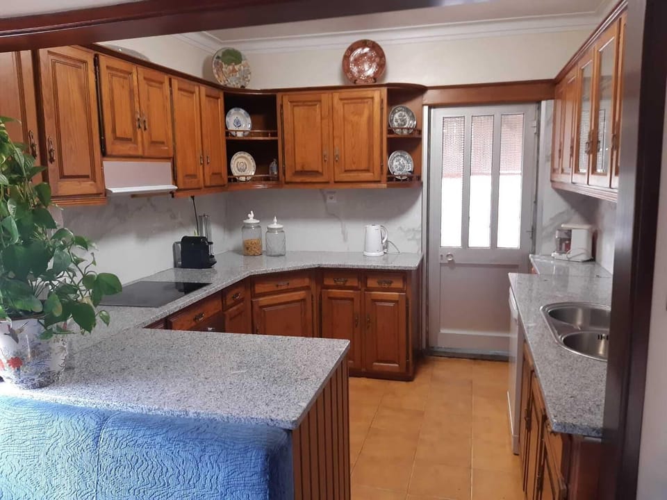 Cozinha