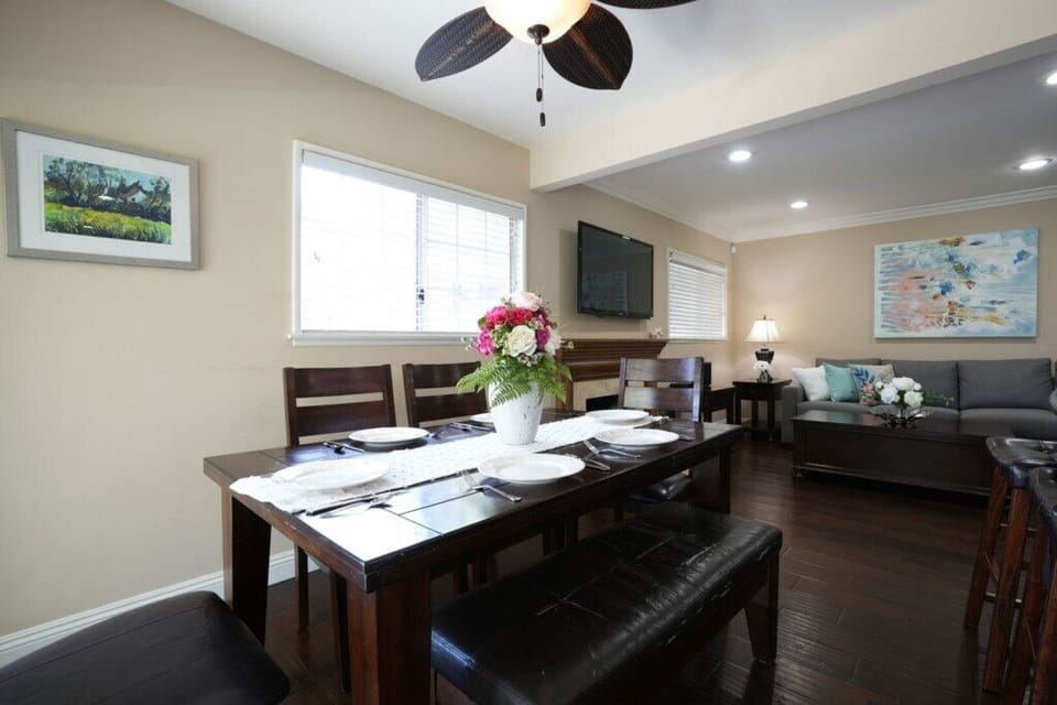 Dining Room view 2